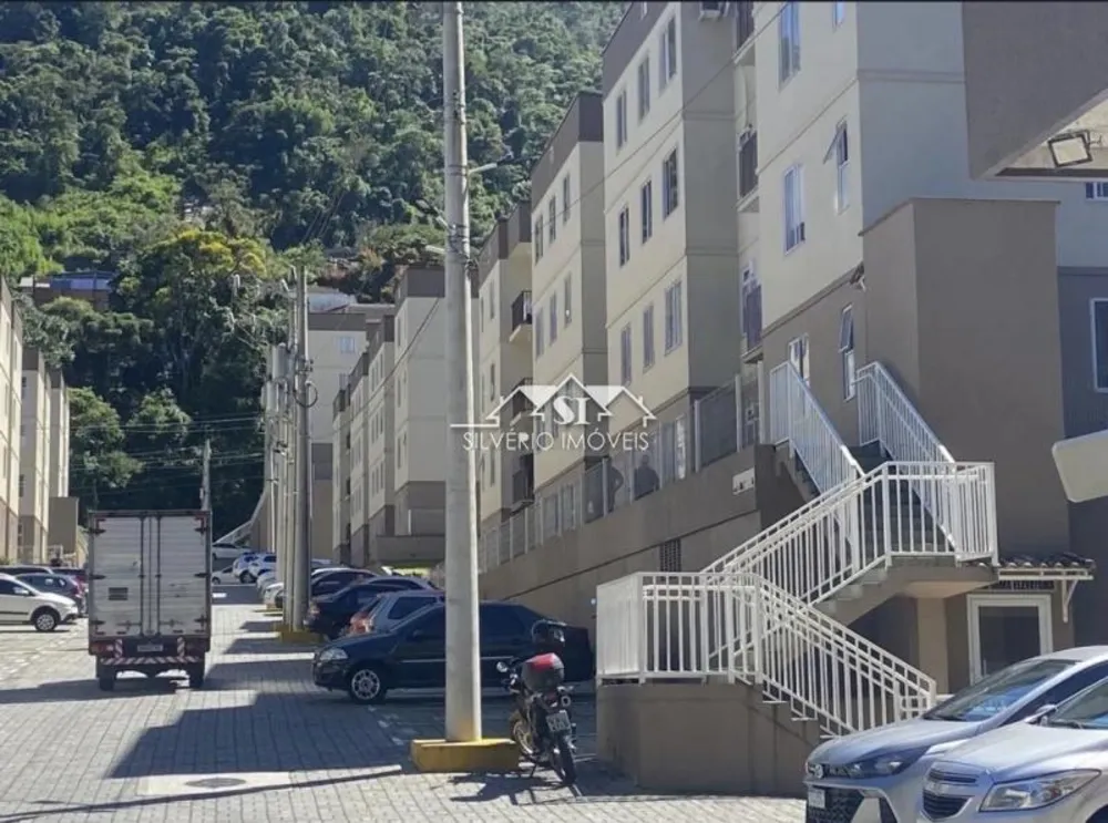 Apartamento, 2 quartos, 52 m² - Foto 10
