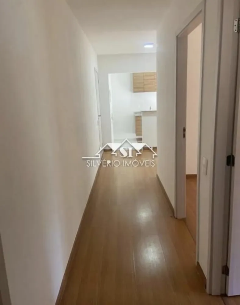 Apartamento, 2 quartos, 52 m² - Foto 2
