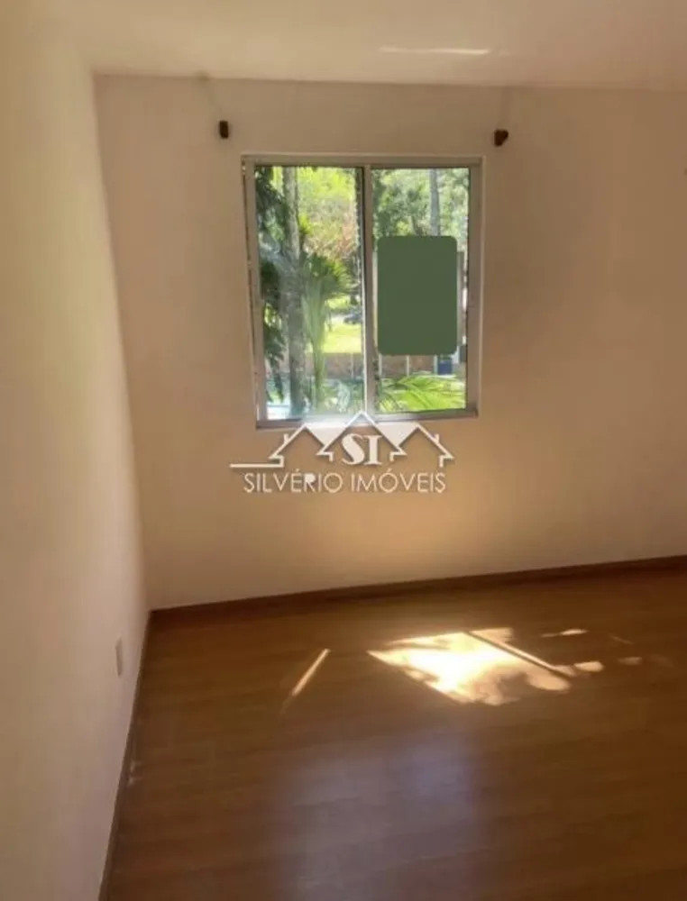 Apartamento, 2 quartos, 52 m² - Foto 4