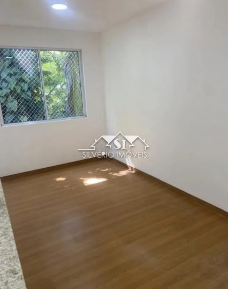 Apartamento, 2 quartos, 52 m² - Foto 1