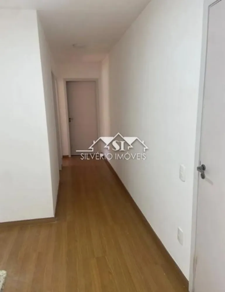 Apartamento, 2 quartos, 52 m² - Foto 7