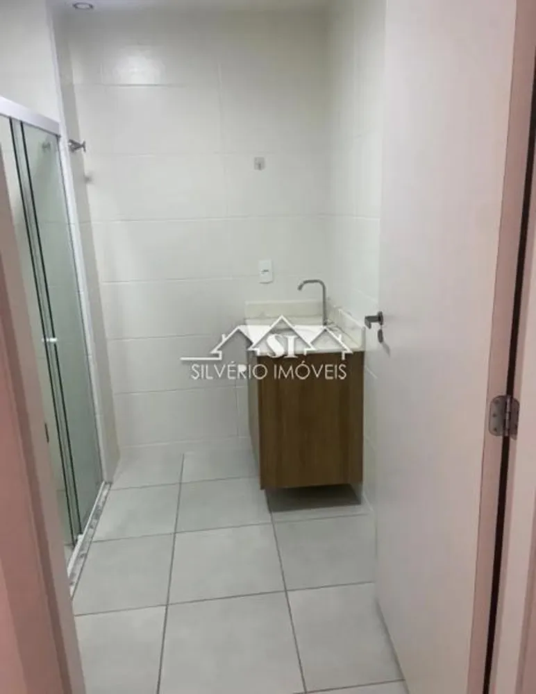 Apartamento, 2 quartos, 52 m² - Foto 5