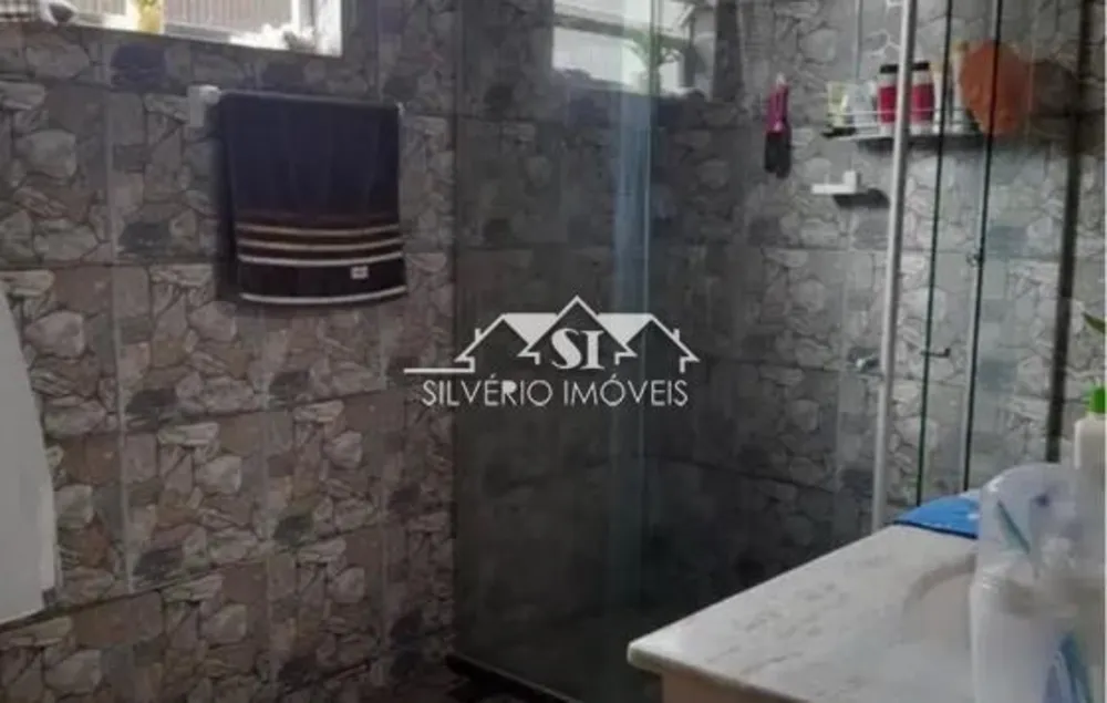 Casa, 4 quartos, 130 m² - Foto 13