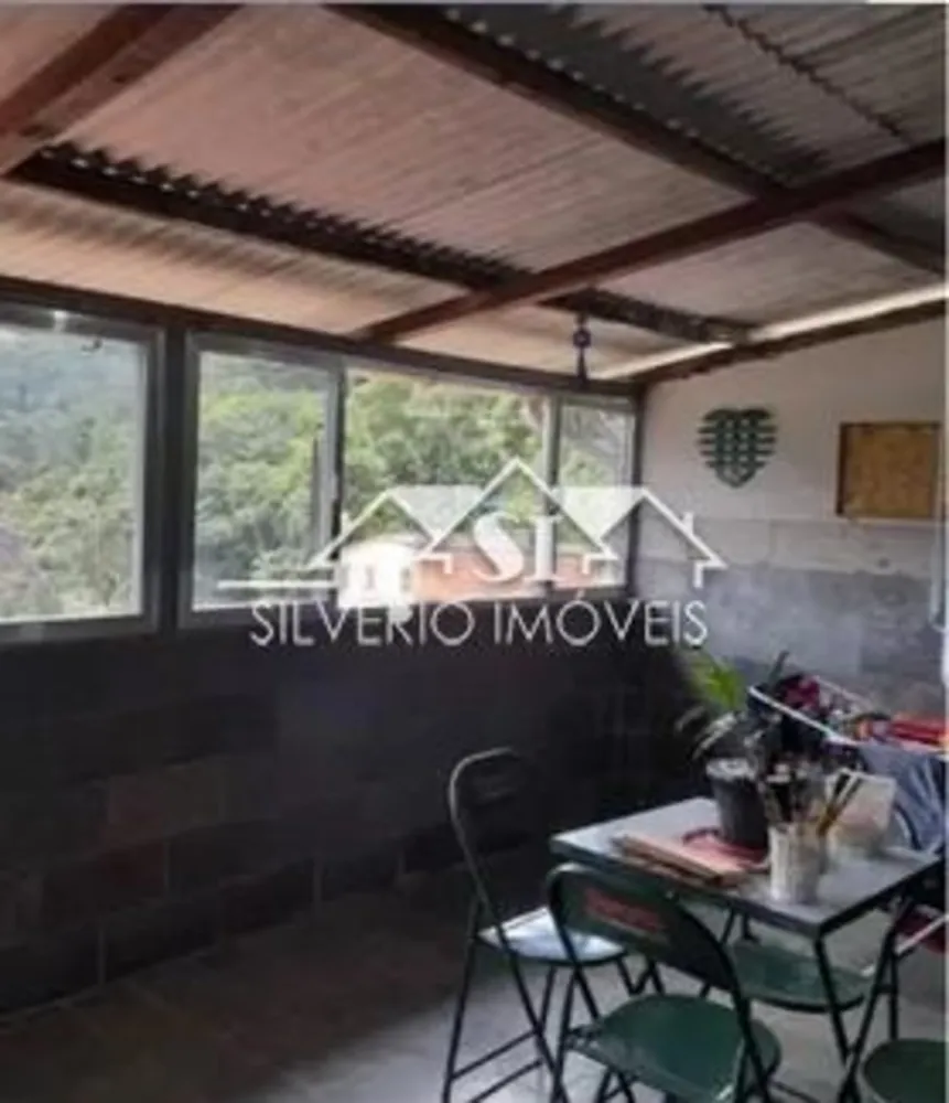 Casa, 4 quartos, 130 m² - Foto 15