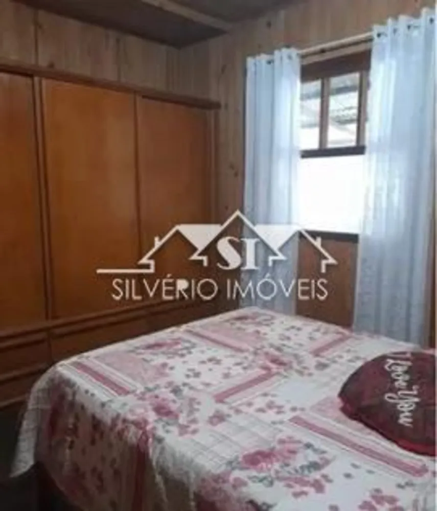 Casa, 4 quartos, 130 m² - Foto 9