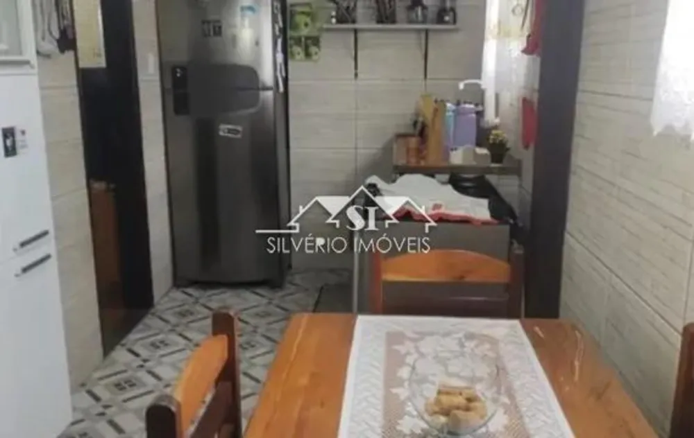 Casa, 4 quartos, 130 m² - Foto 6