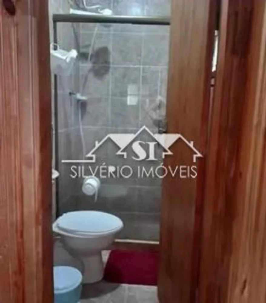 Casa, 4 quartos, 130 m² - Foto 2