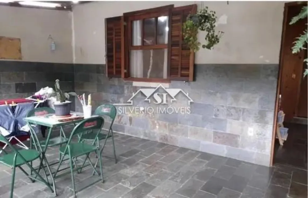 Casa, 4 quartos, 130 m² - Foto 14