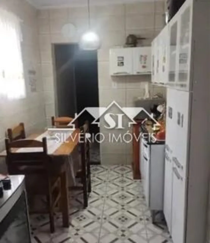 Casa, 4 quartos, 130 m² - Foto 7