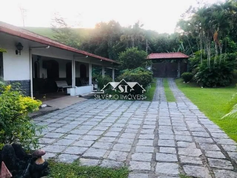 Casa, 6 quartos, 2000 m² - Foto 6