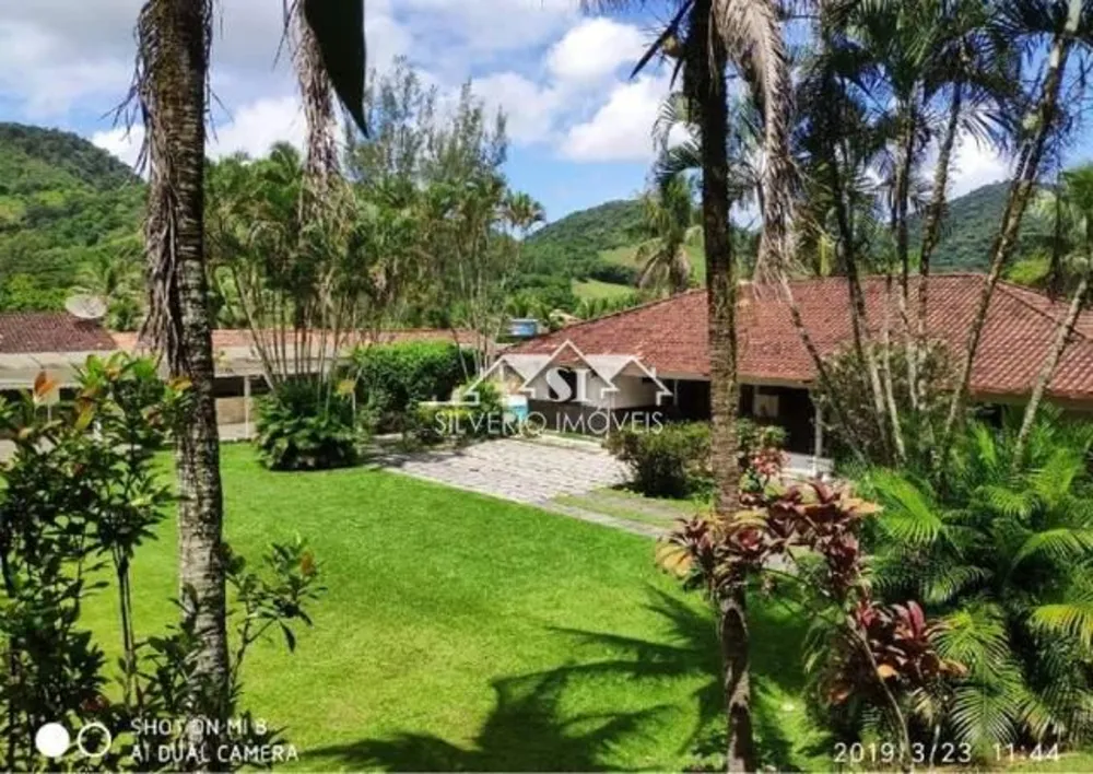 Casa, 6 quartos, 2000 m² - Foto 8