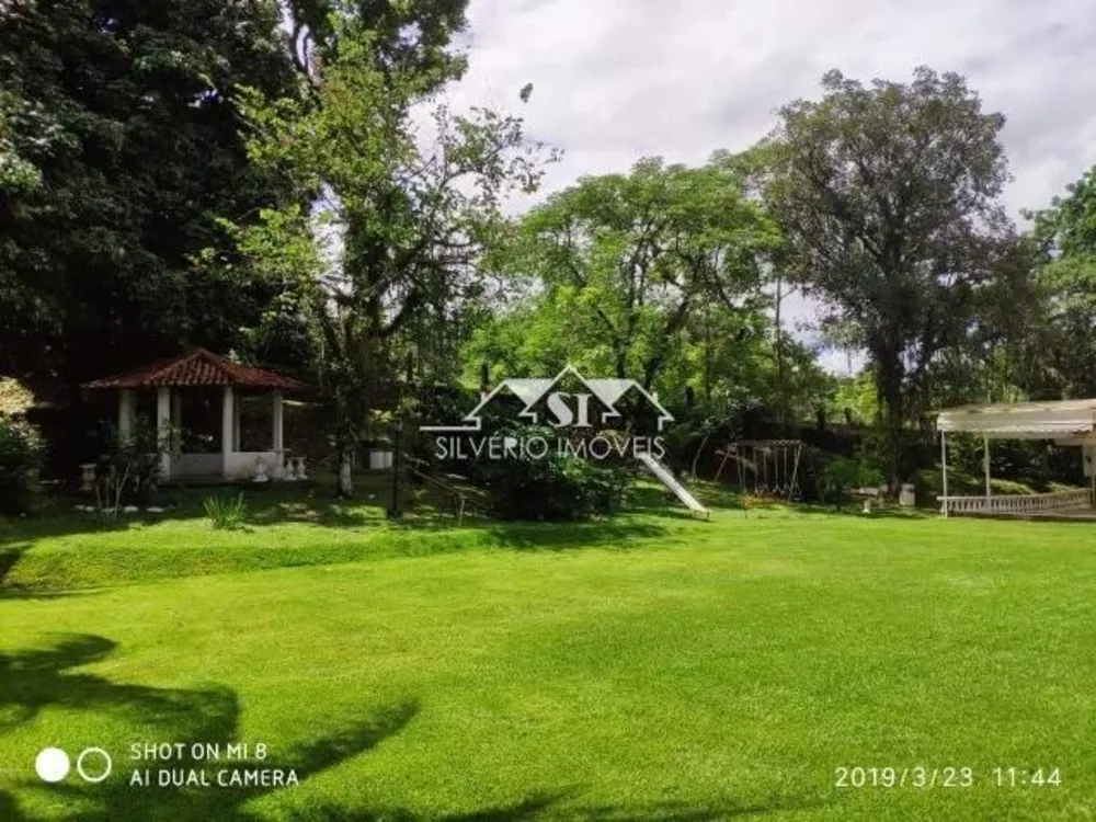Casa, 6 quartos, 2000 m² - Foto 4