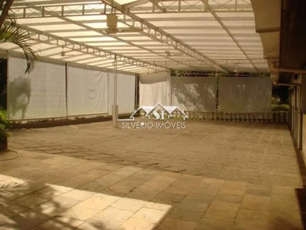 Casa, 6 quartos, 2000 m² - Foto 7