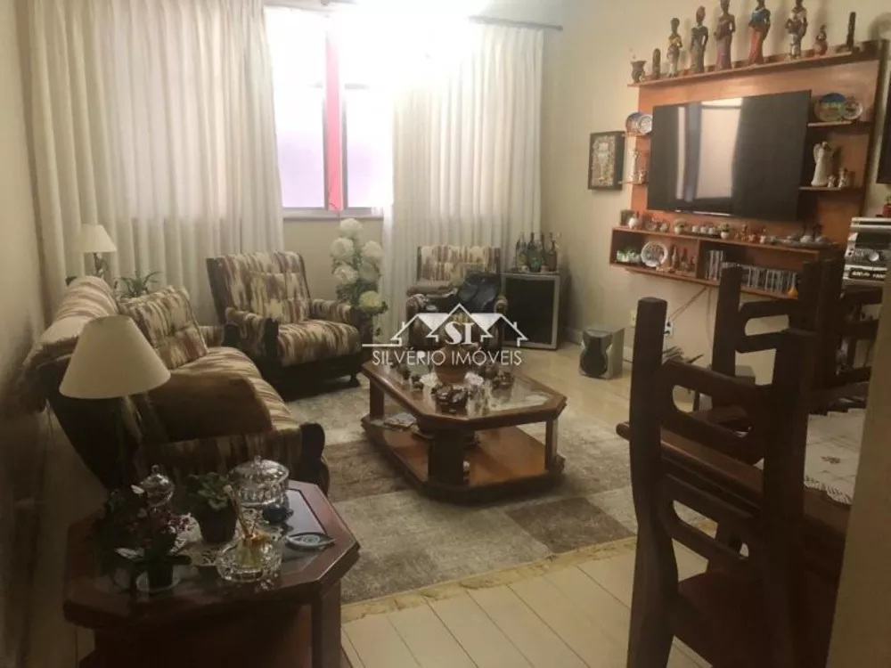 Apartamento, 2 quartos, 81 m² - Foto 3