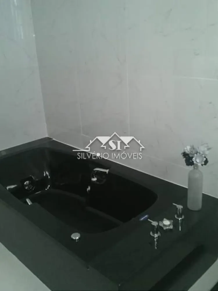 Casa, 7 quartos, 260 m² - Foto 9