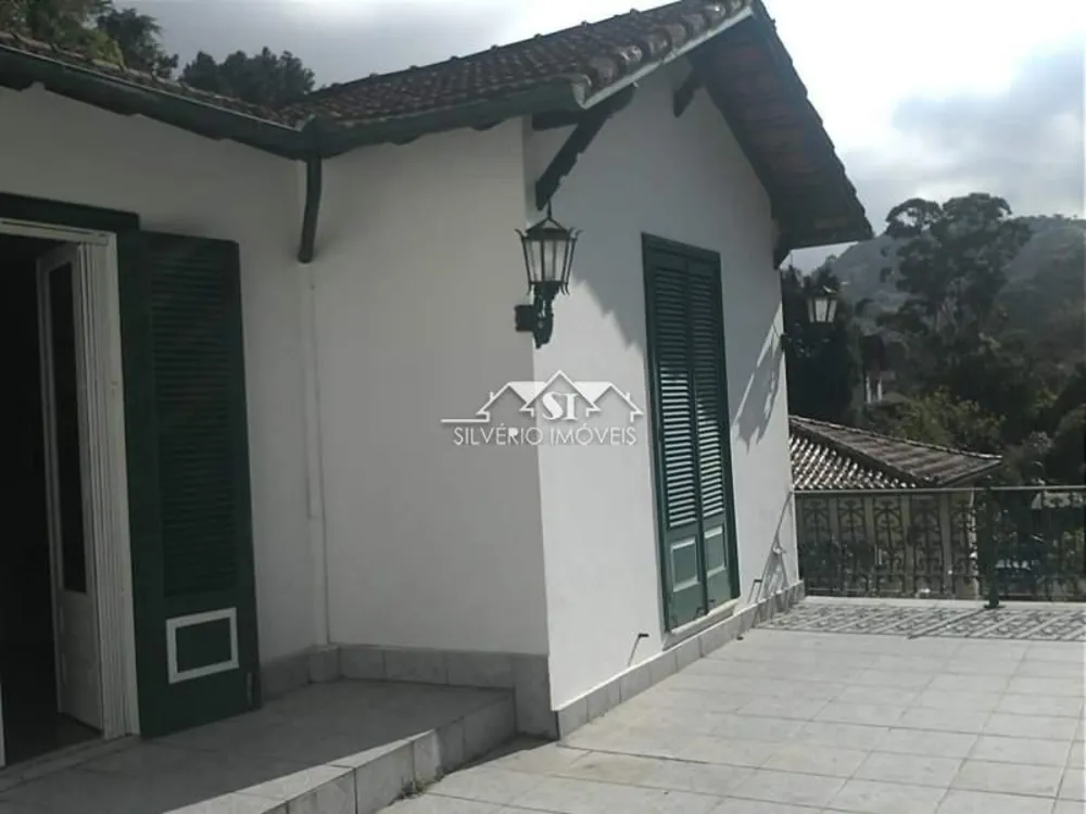 Casa, 7 quartos, 260 m² - Foto 2