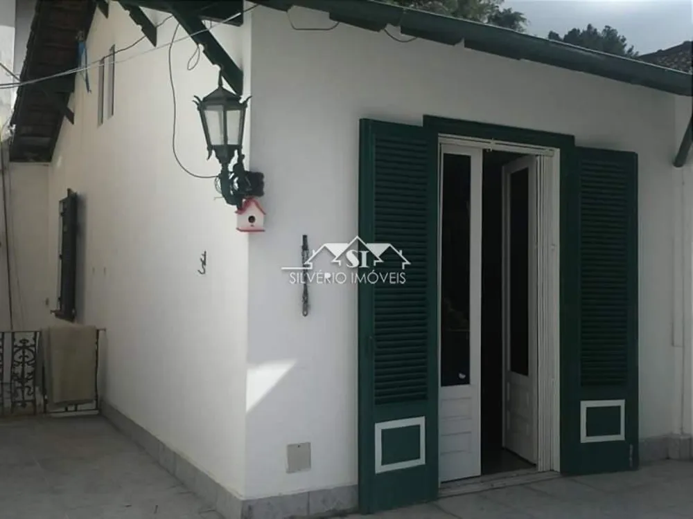 Casa, 7 quartos, 260 m² - Foto 3