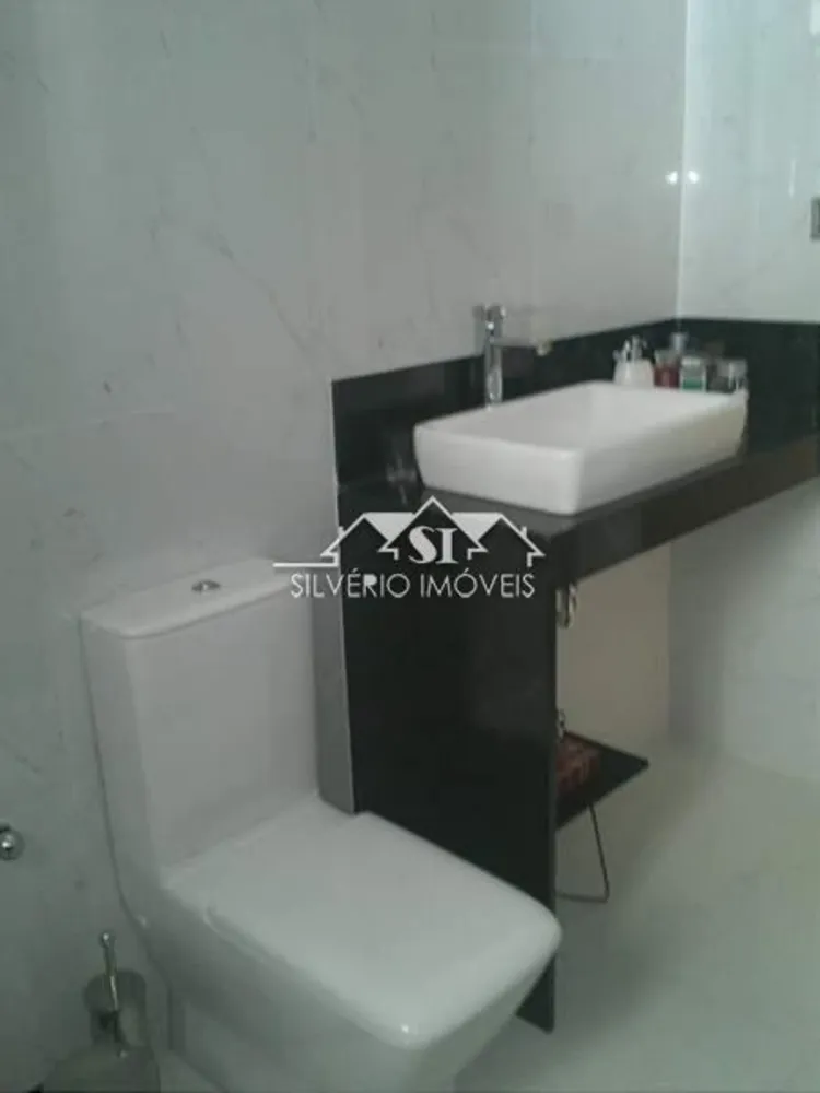 Casa, 7 quartos, 260 m² - Foto 7