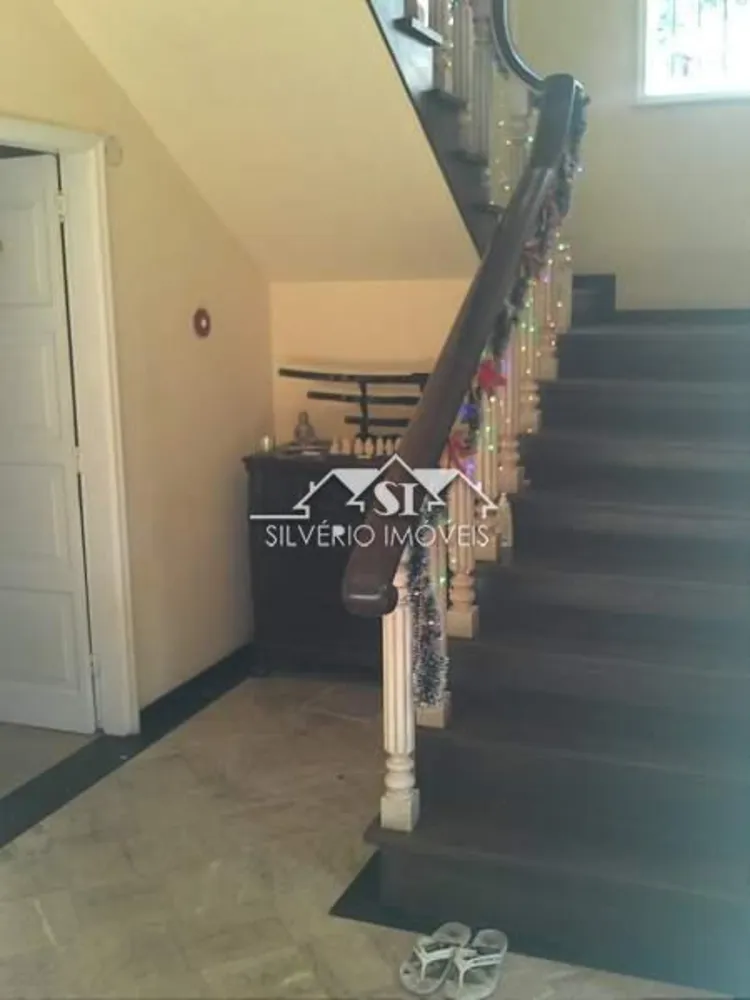 Casa, 7 quartos, 260 m² - Foto 10