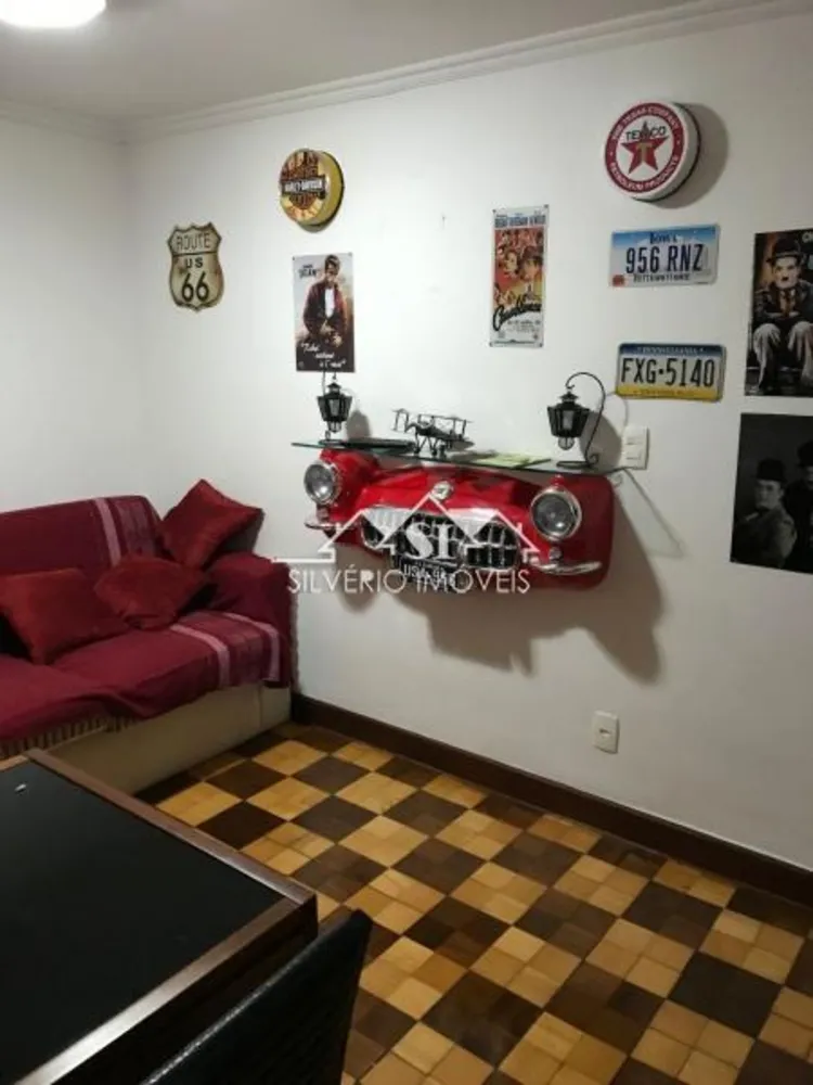 Apartamento, 1 quarto, 71 m² - Foto 1