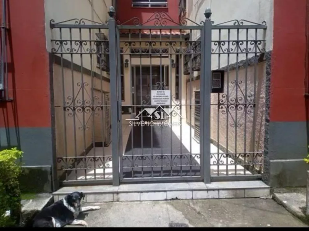 Apartamento, 3 quartos, 70 m² - Foto 5