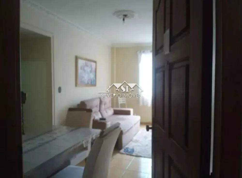 Apartamento, 3 quartos, 70 m² - Foto 1