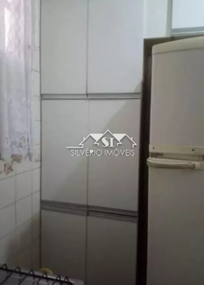 Apartamento, 3 quartos, 70 m² - Foto 3