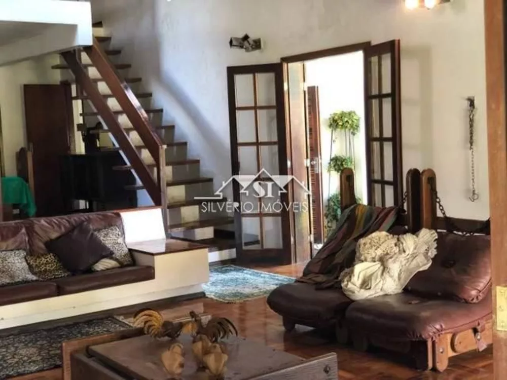 Casa, 5 quartos, 340 m² - Foto 6