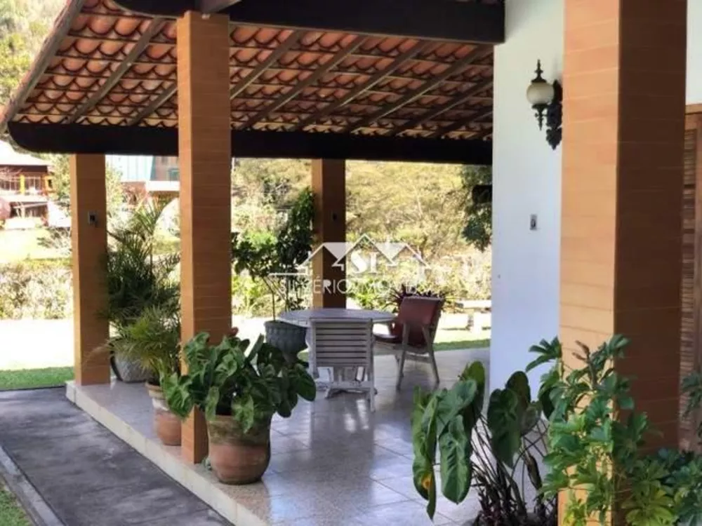 Casa, 5 quartos, 340 m² - Foto 3