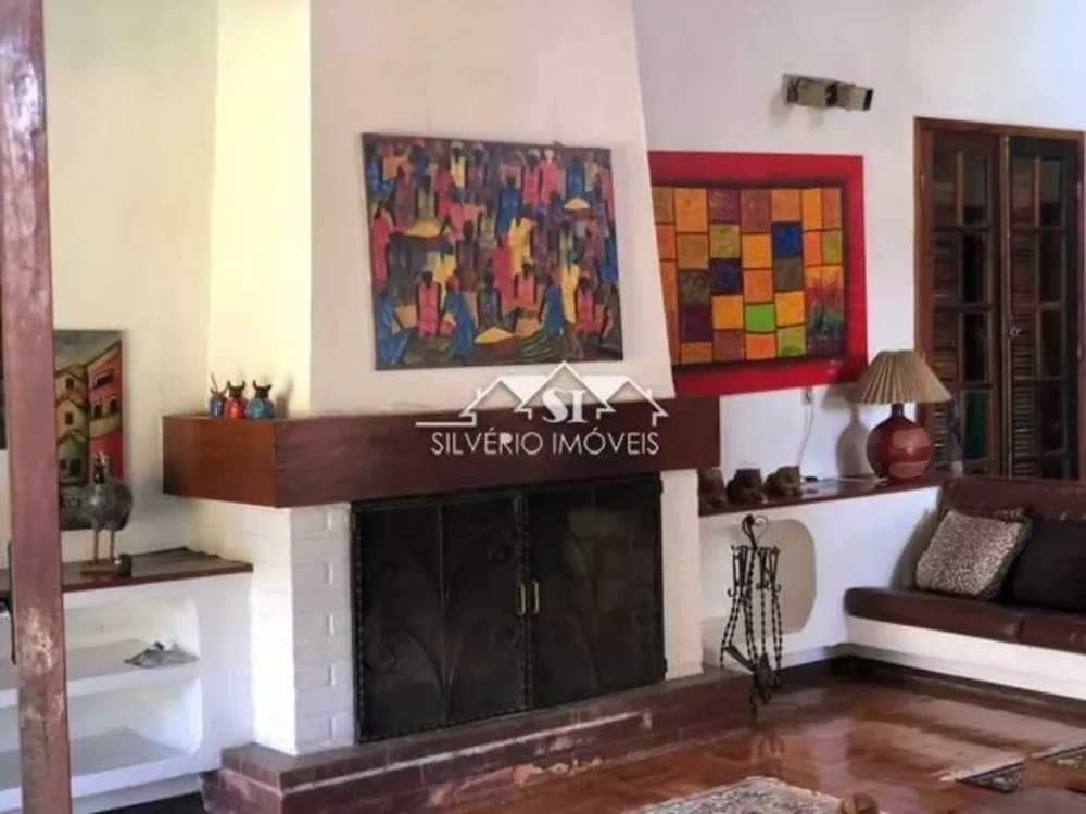 Casa, 5 quartos, 340 m² - Foto 5