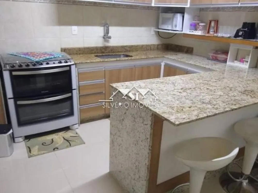 Casa, 3 quartos, 160 m² - Foto 6