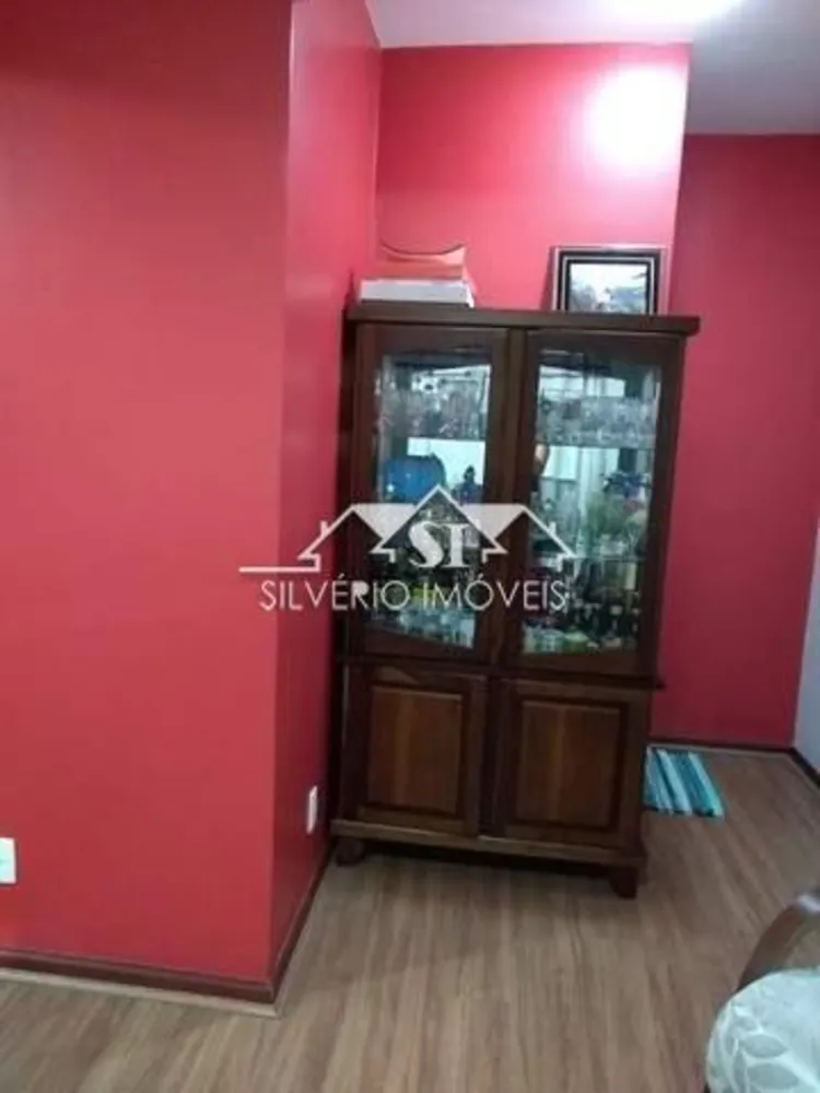 Casa, 3 quartos, 160 m² - Foto 9