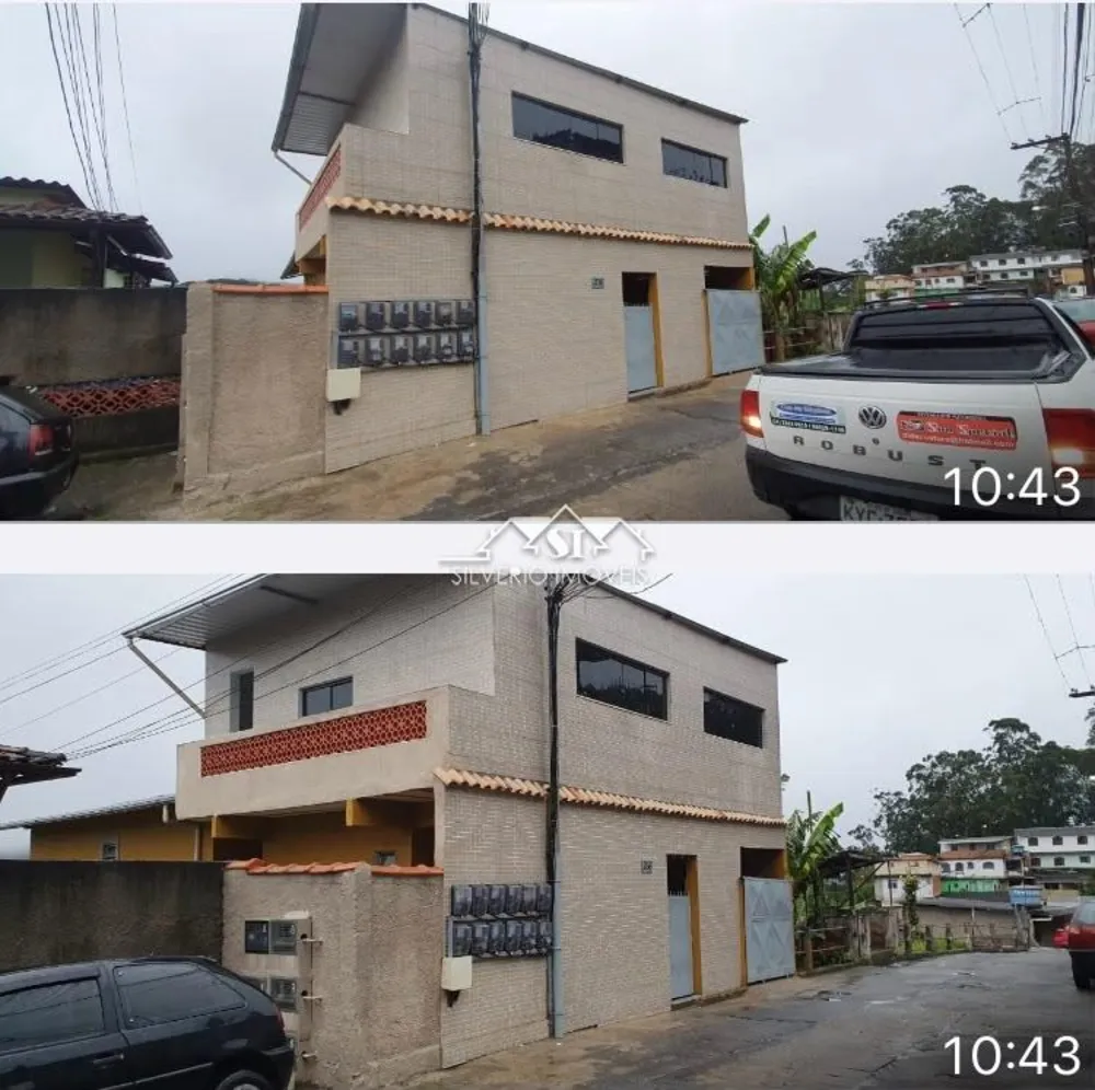 Apartamento, 1 quarto, 35 m² - Foto 11