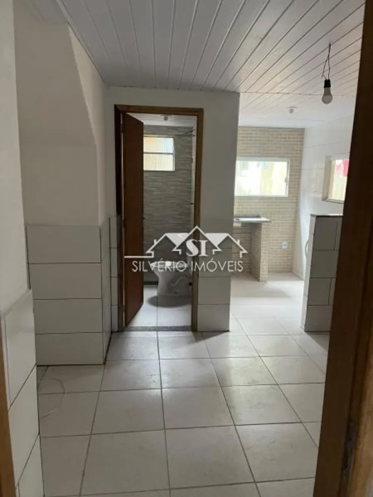 Apartamento, 1 quarto, 35 m² - Foto 7