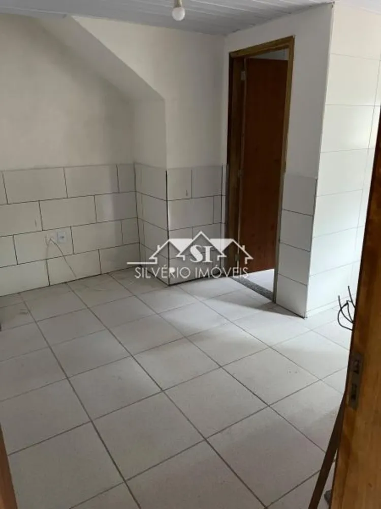 Apartamento, 1 quarto, 35 m² - Foto 4