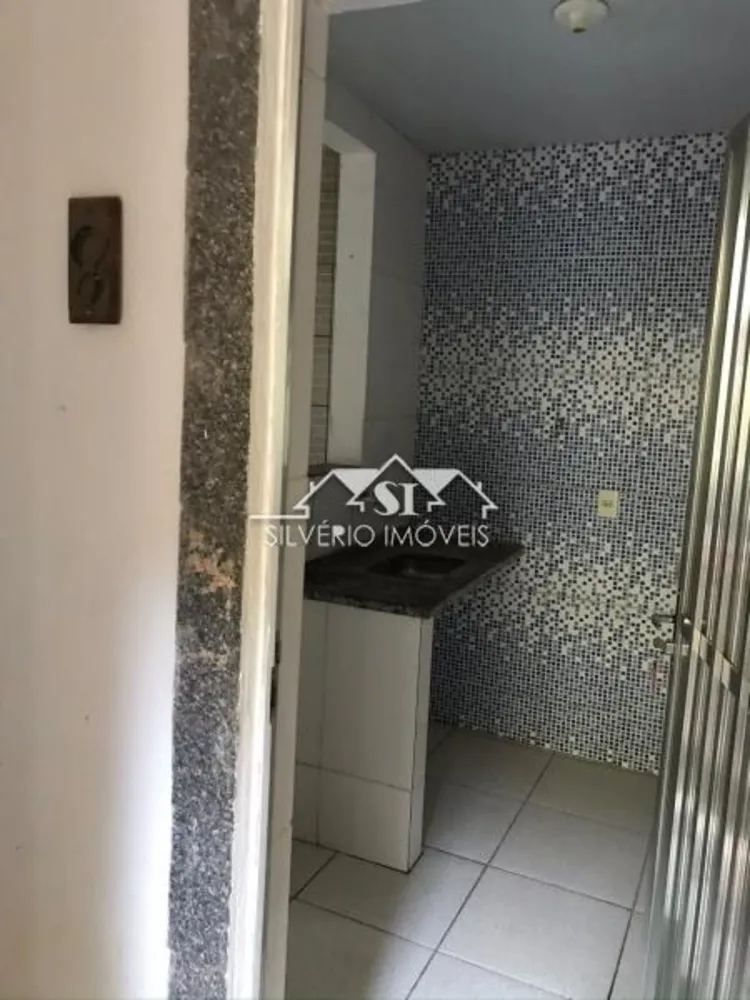 Apartamento, 1 quarto, 35 m² - Foto 9