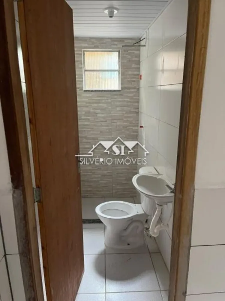 Apartamento, 1 quarto, 35 m² - Foto 2