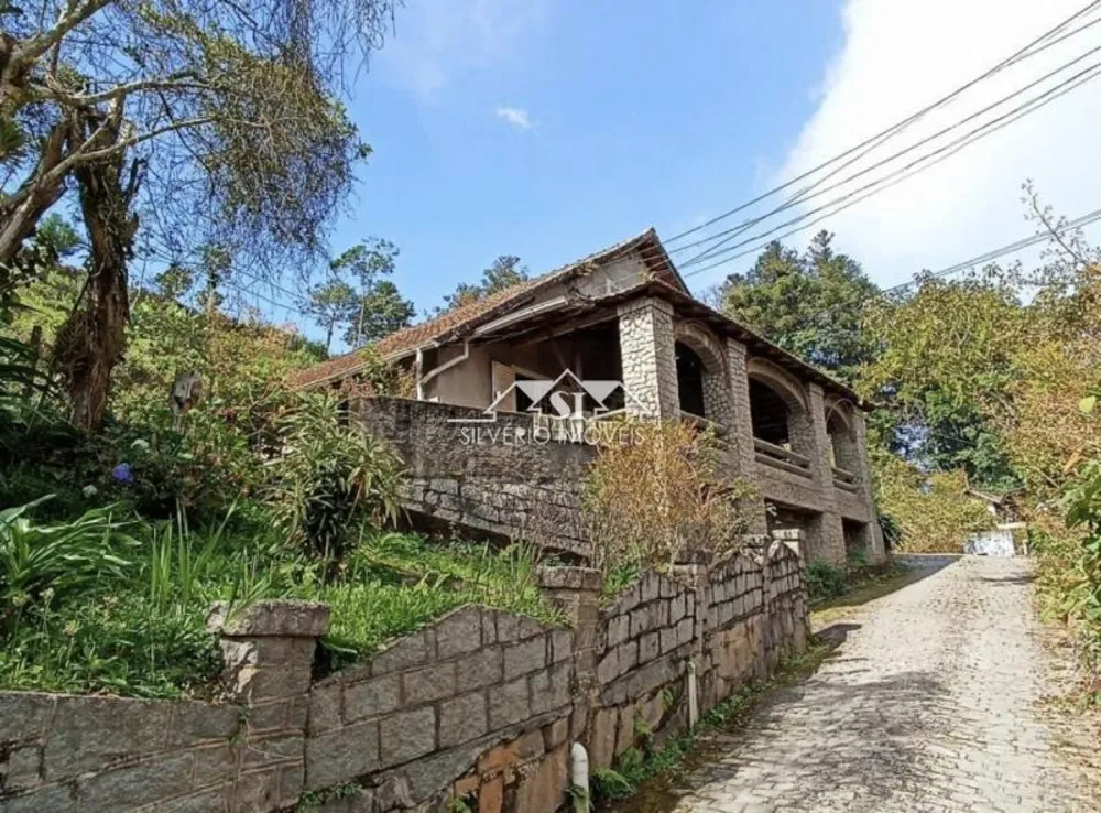 Terreno, 5335 m² - Foto 1