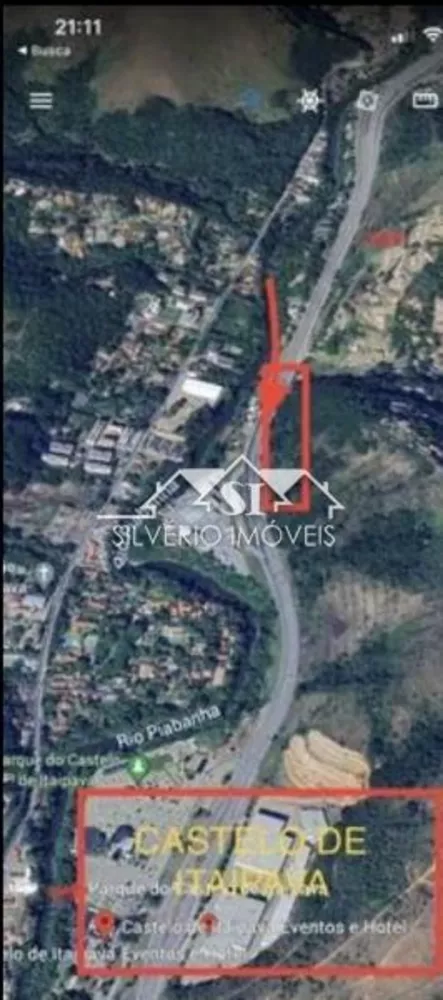 Terreno, 3060 m² - Foto 1