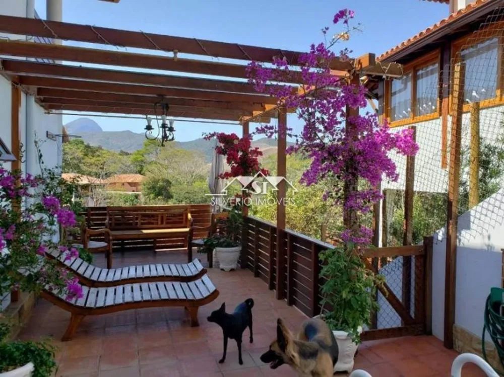 Casa, 6 quartos, 330 m² - Foto 4