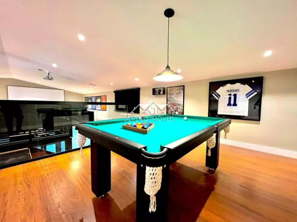 Apartamento, 5 quartos, 410 m² - Foto 1