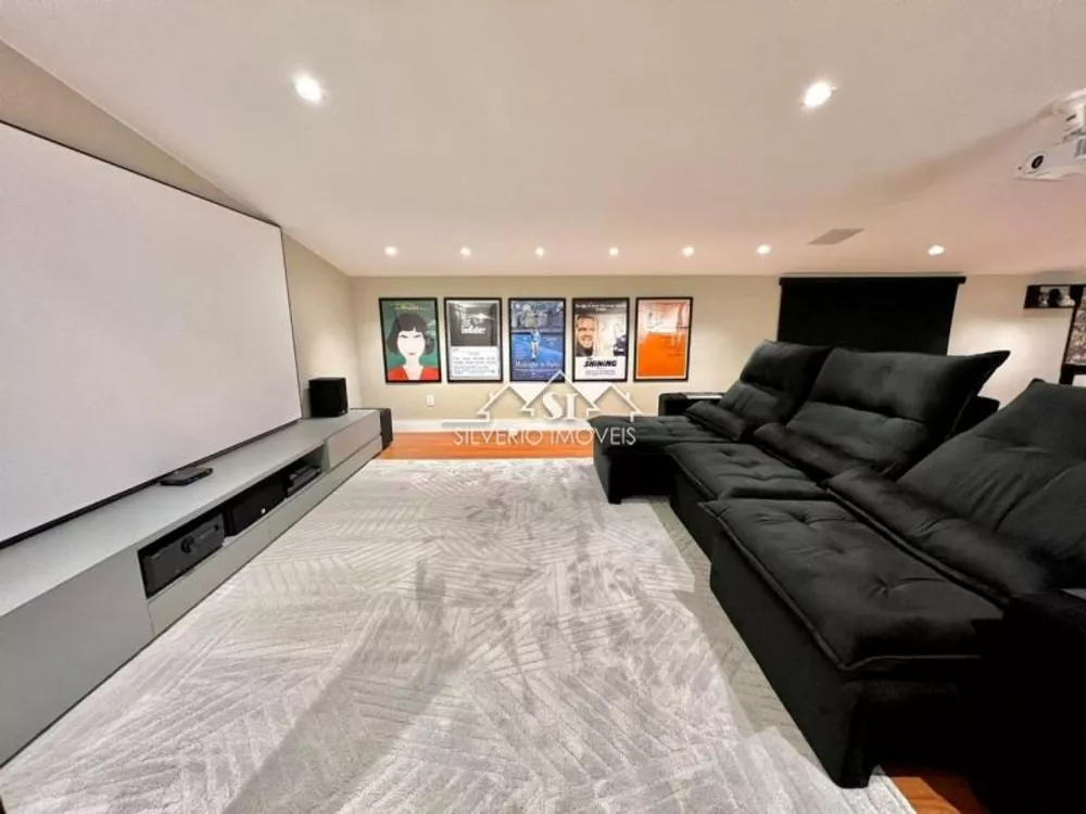 Apartamento, 5 quartos, 410 m² - Foto 15
