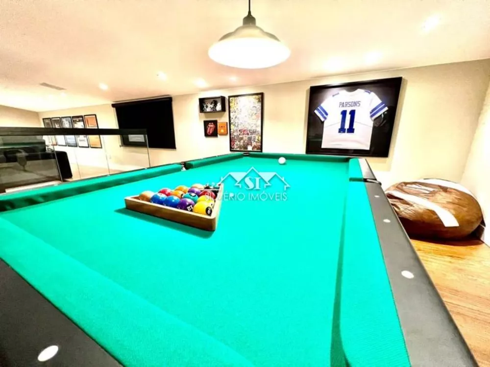 Apartamento, 5 quartos, 410 m² - Foto 14