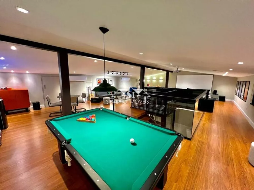 Apartamento, 5 quartos, 410 m² - Foto 9