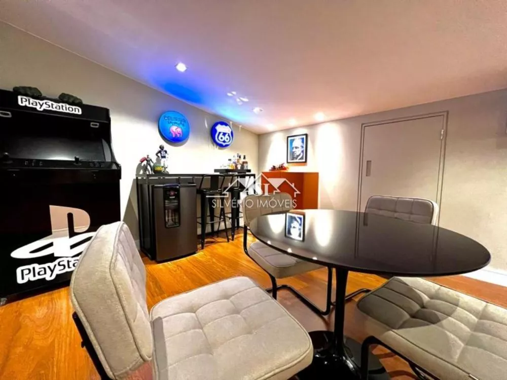 Apartamento, 5 quartos, 410 m² - Foto 7