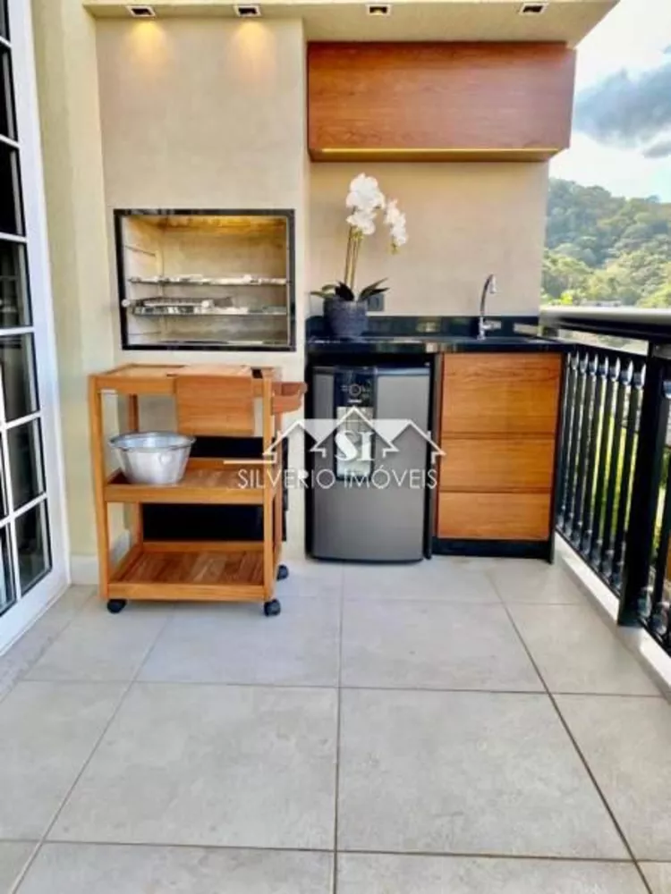 Apartamento, 5 quartos, 410 m² - Foto 16