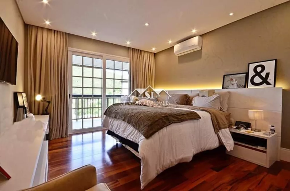 Apartamento, 5 quartos, 410 m² - Foto 11