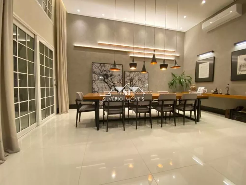 Apartamento, 5 quartos, 410 m² - Foto 6
