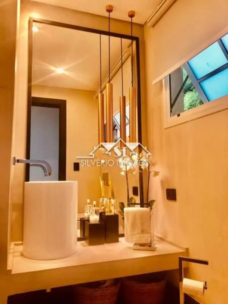 Apartamento, 5 quartos, 410 m² - Foto 19