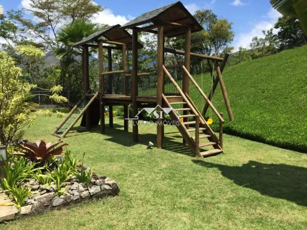 Apartamento, 5 quartos, 410 m² - Foto 18